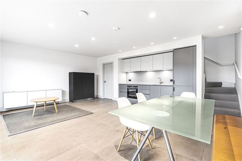 2 bedroom cottage, Brasenose Driftway, Oxford OX4