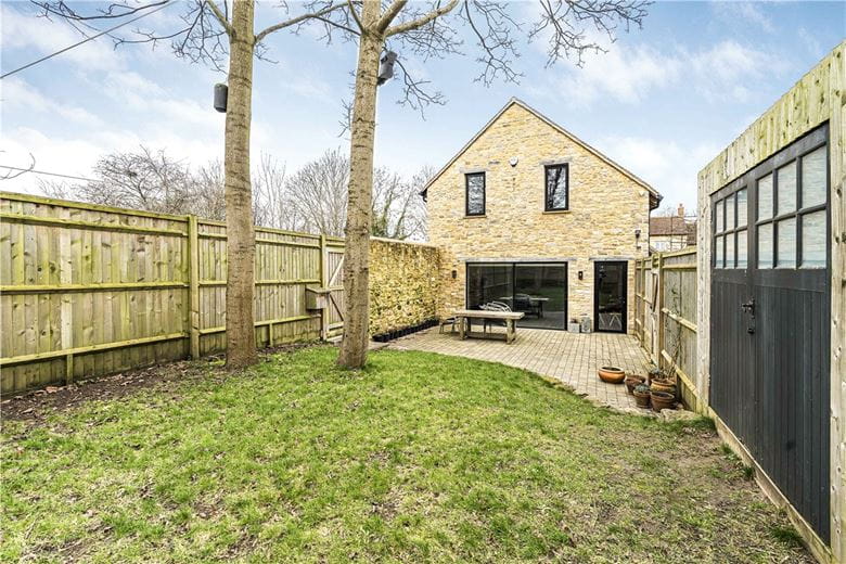 2 bedroom cottage, Brasenose Driftway, Oxford OX4