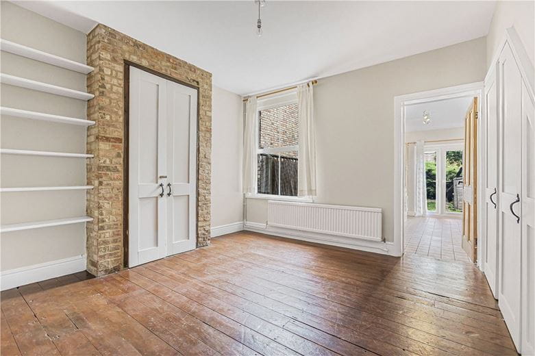 4 bedroom house, Oatlands Road, Oxford OX2 - Available