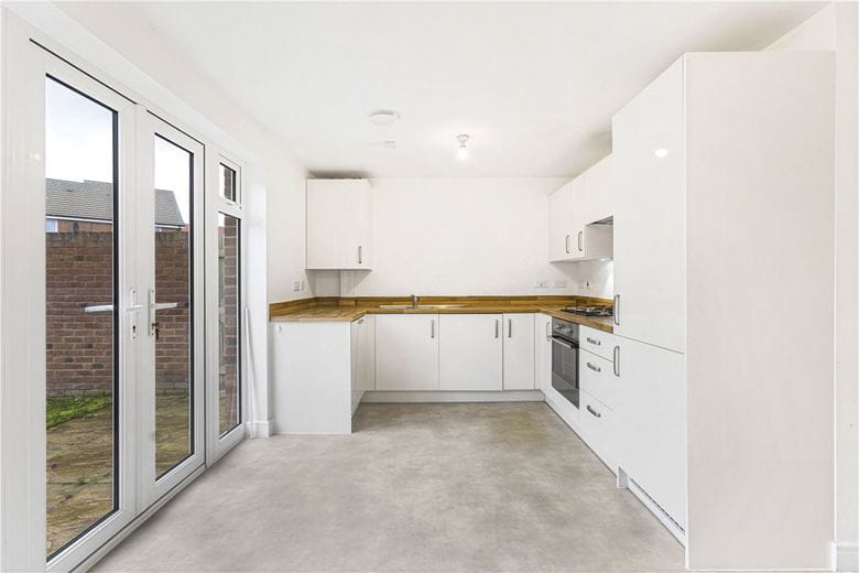 3 bedroom house, Birch Close, Didcot OX11 - Available