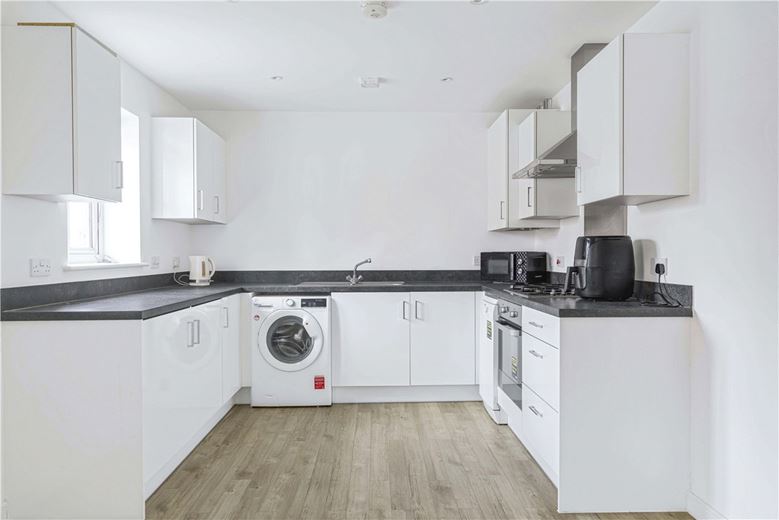 1 bedroom flat, Thenford Way, Banbury OX16 - Let Agreed