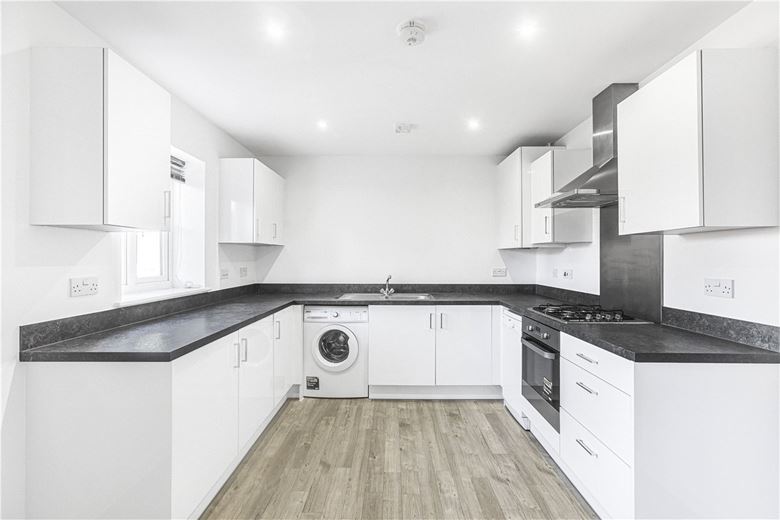 1 bedroom flat, Thenford Way, Banbury OX16