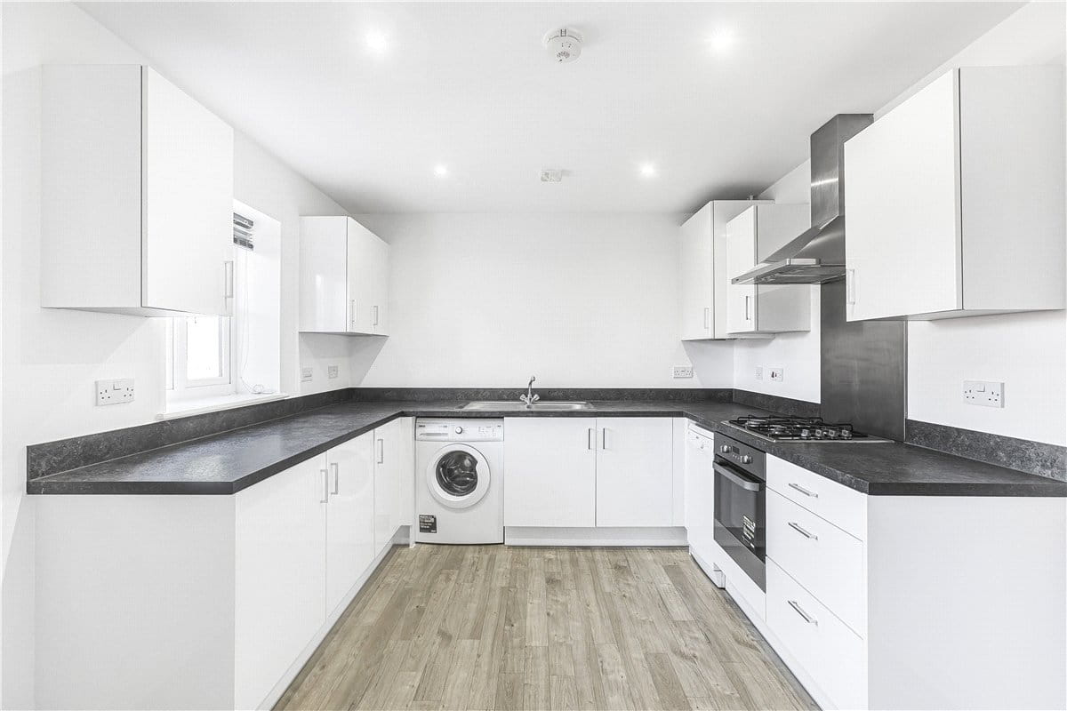 1 bedroom flat, Thenford Way, Banbury OX16