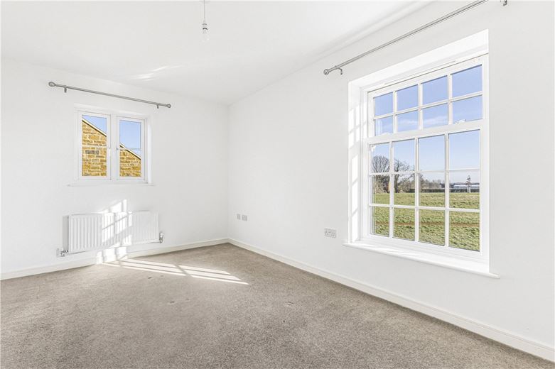 1 bedroom flat, Thenford Way, Banbury OX16