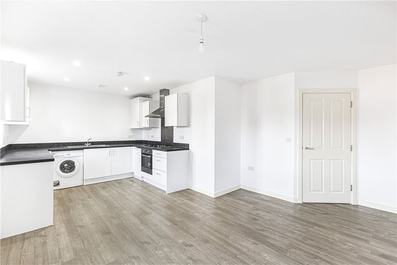 1 bedroom flat, Thenford Way, Banbury OX16