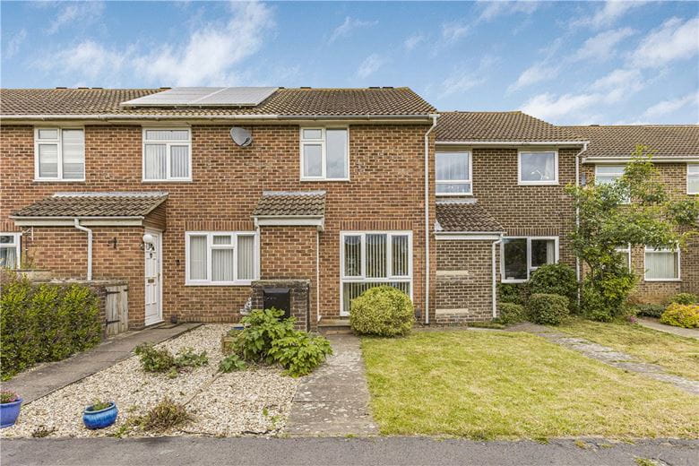 2 bedroom house, Barn Close, Kidlington OX5