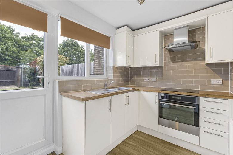 2 bedroom house, Barn Close, Kidlington OX5