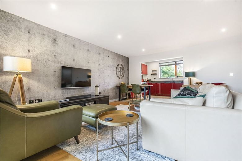2 bedroom flat, Five Mile Drive, Oxford OX2 - Let Agreed