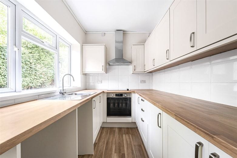 2 bedroom house, Green Lane, Birchmoor B78 - Available