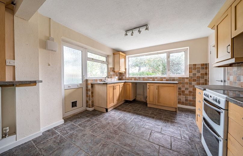 3 bedroom house, Gilson Road, Coleshill B46 - Available