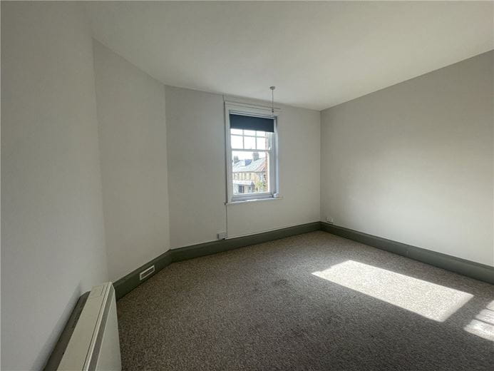 1 bedroom flat, Banbury Road, Oxford OX2 - Let Agreed