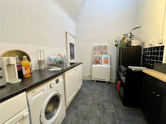 1 bedroom flat, Banbury Road, Oxford OX2 - Let Agreed