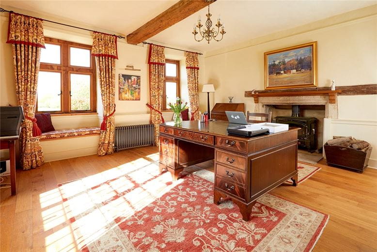 6 bedroom house, Noke, Oxford OX3 - Available