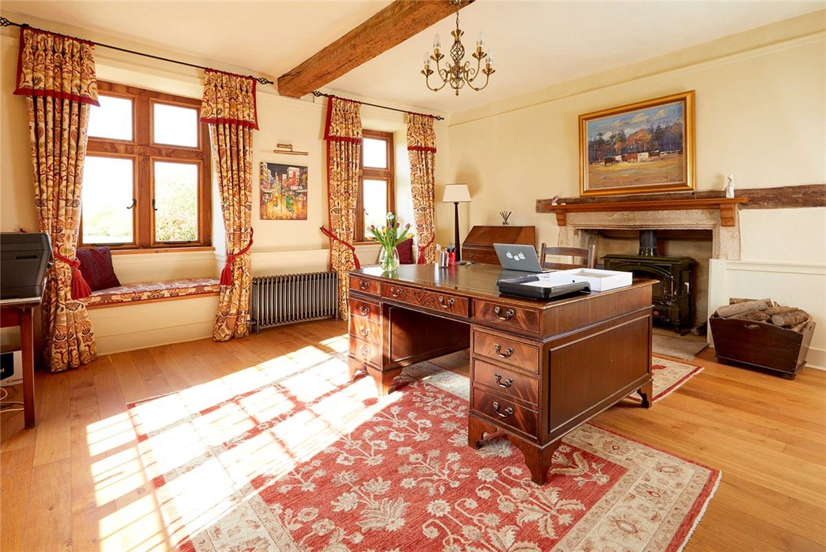 6 bedroom house, Noke, Oxford OX3 - Available