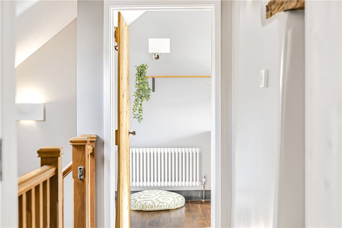 5 bedroom house, Church Road, Horspath OX33