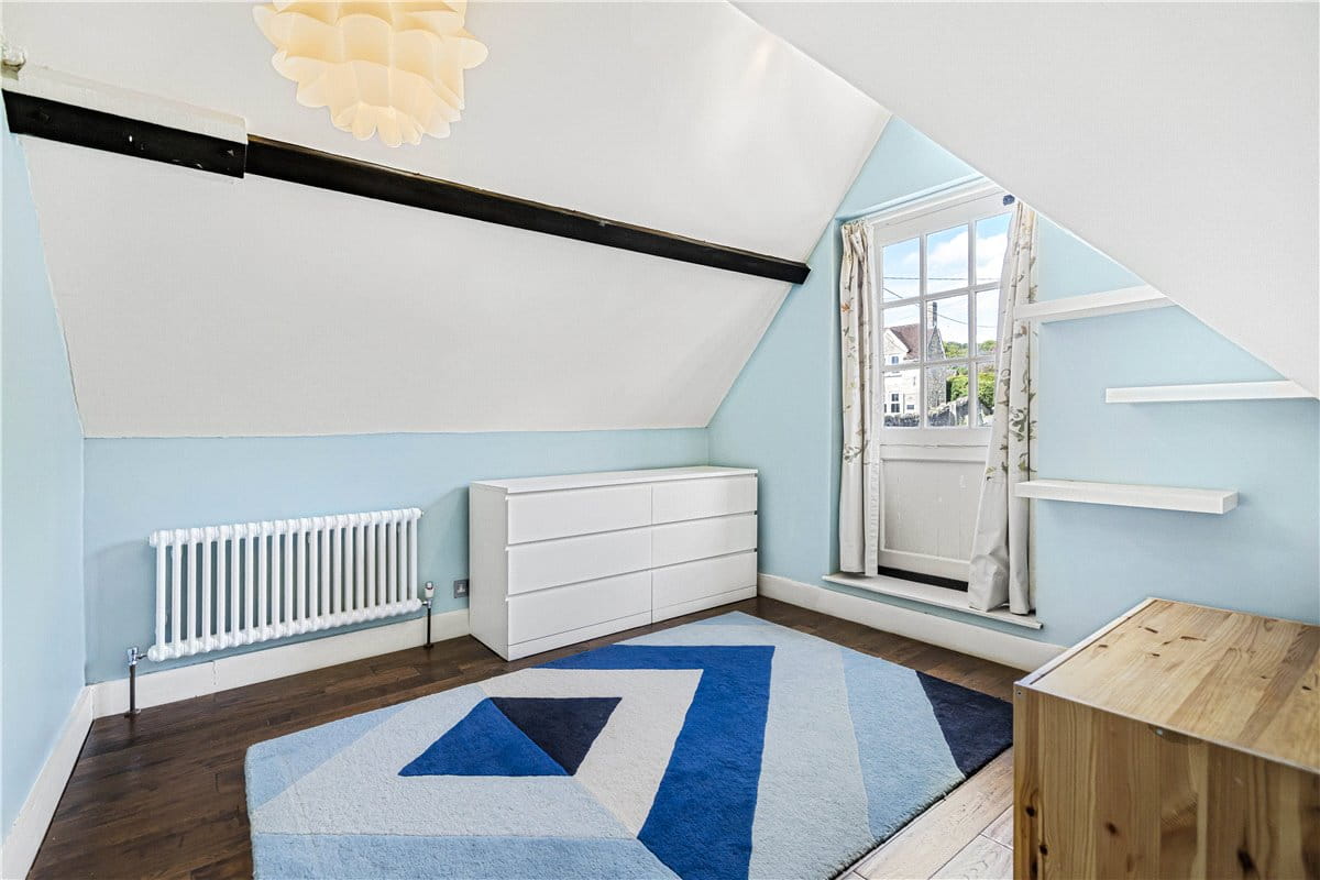 5 bedroom house, Church Road, Horspath OX33