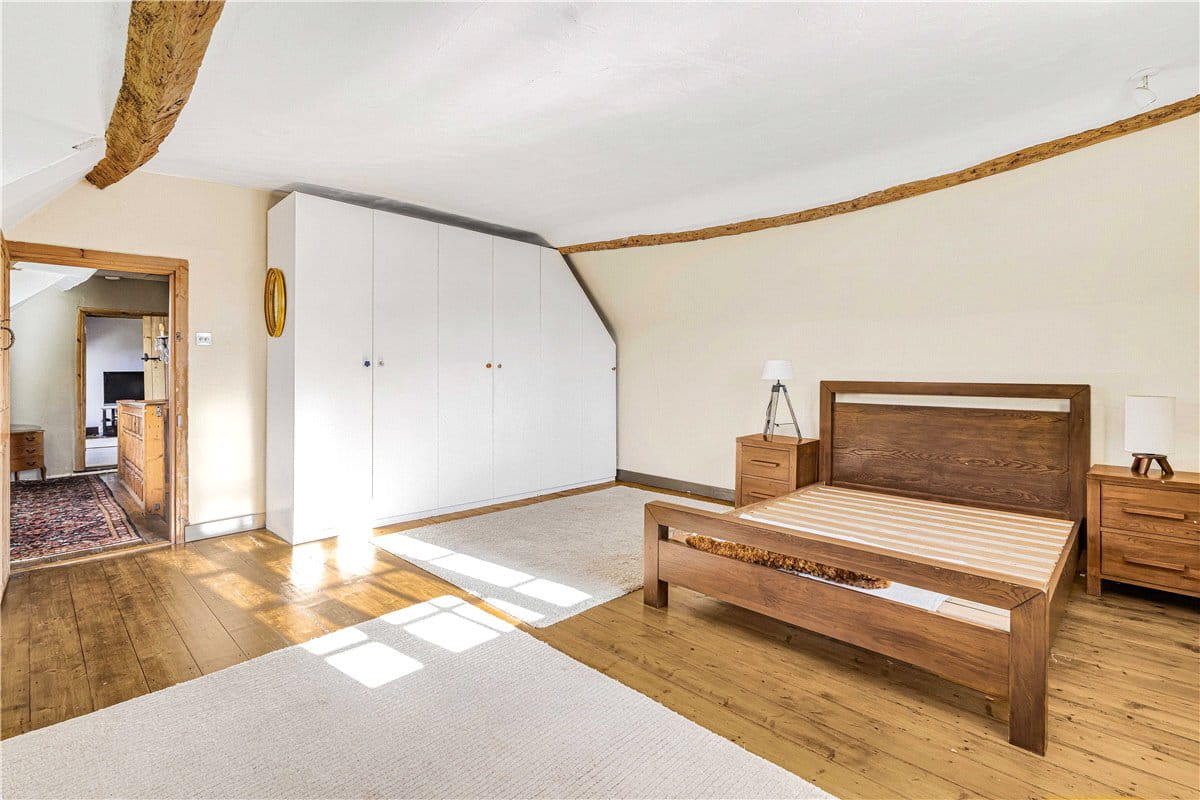 5 bedroom house, Church Road, Horspath OX33