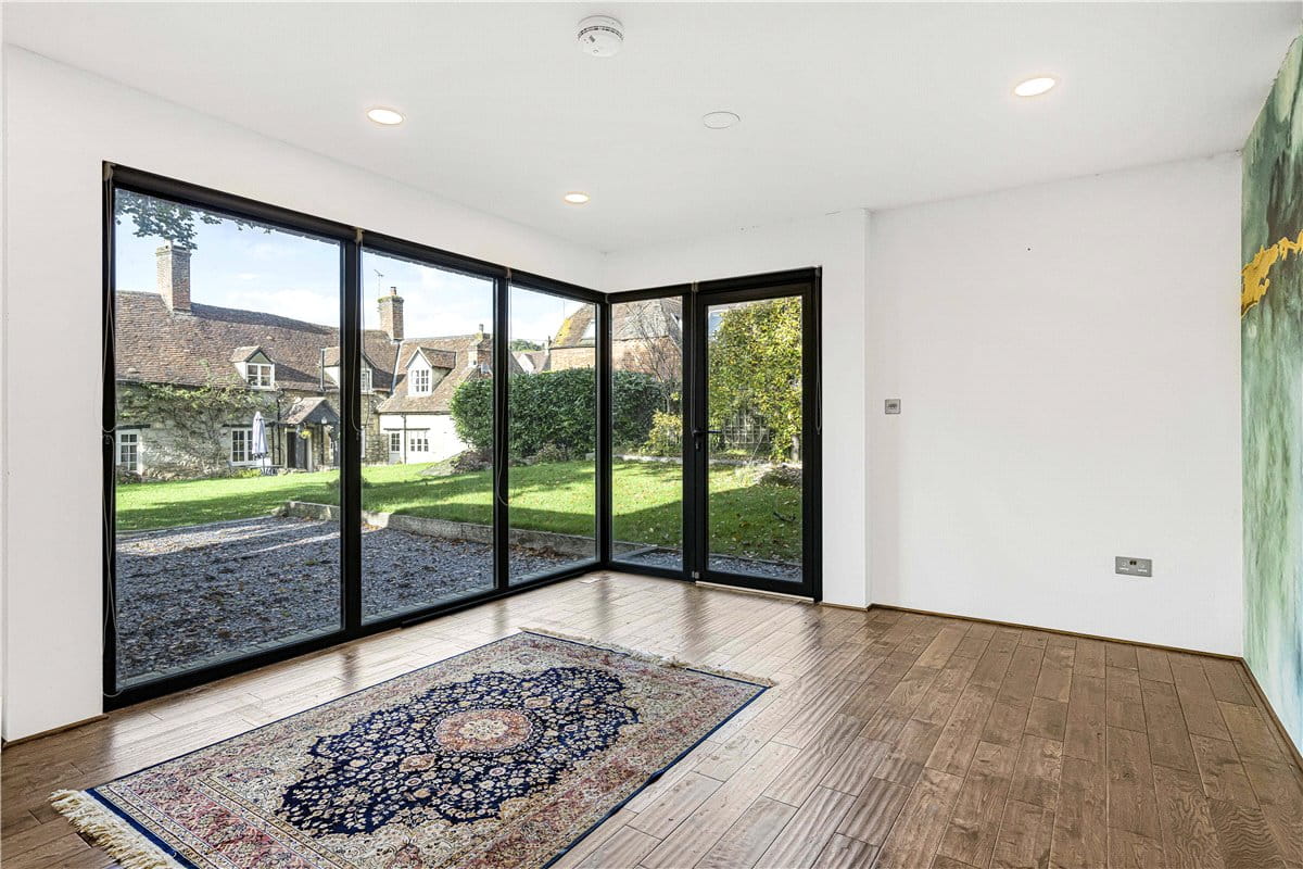 5 bedroom house, Church Road, Horspath OX33