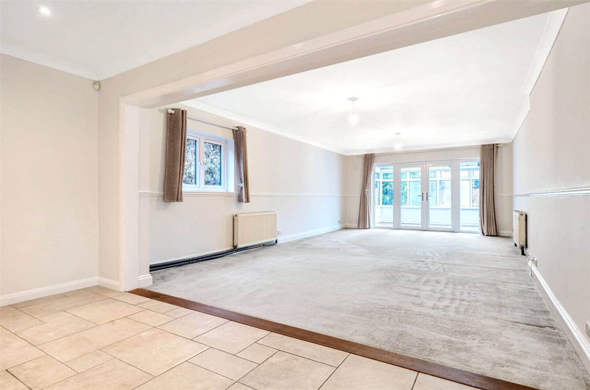 4 bedroom house, Maldon Road, Witham CM8 - Let Agreed