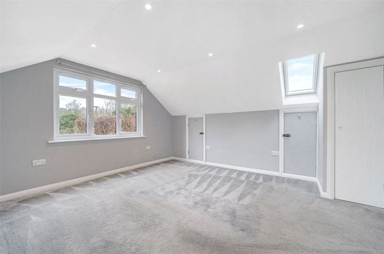 4 bedroom house, Maldon Road, Witham CM8 - Let Agreed