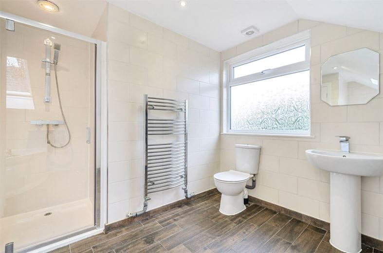 4 bedroom house, Maldon Road, Witham CM8 - Let Agreed