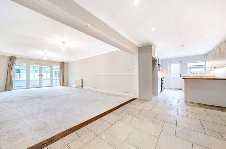 4 bedroom house, Maldon Road, Witham CM8 - Let Agreed