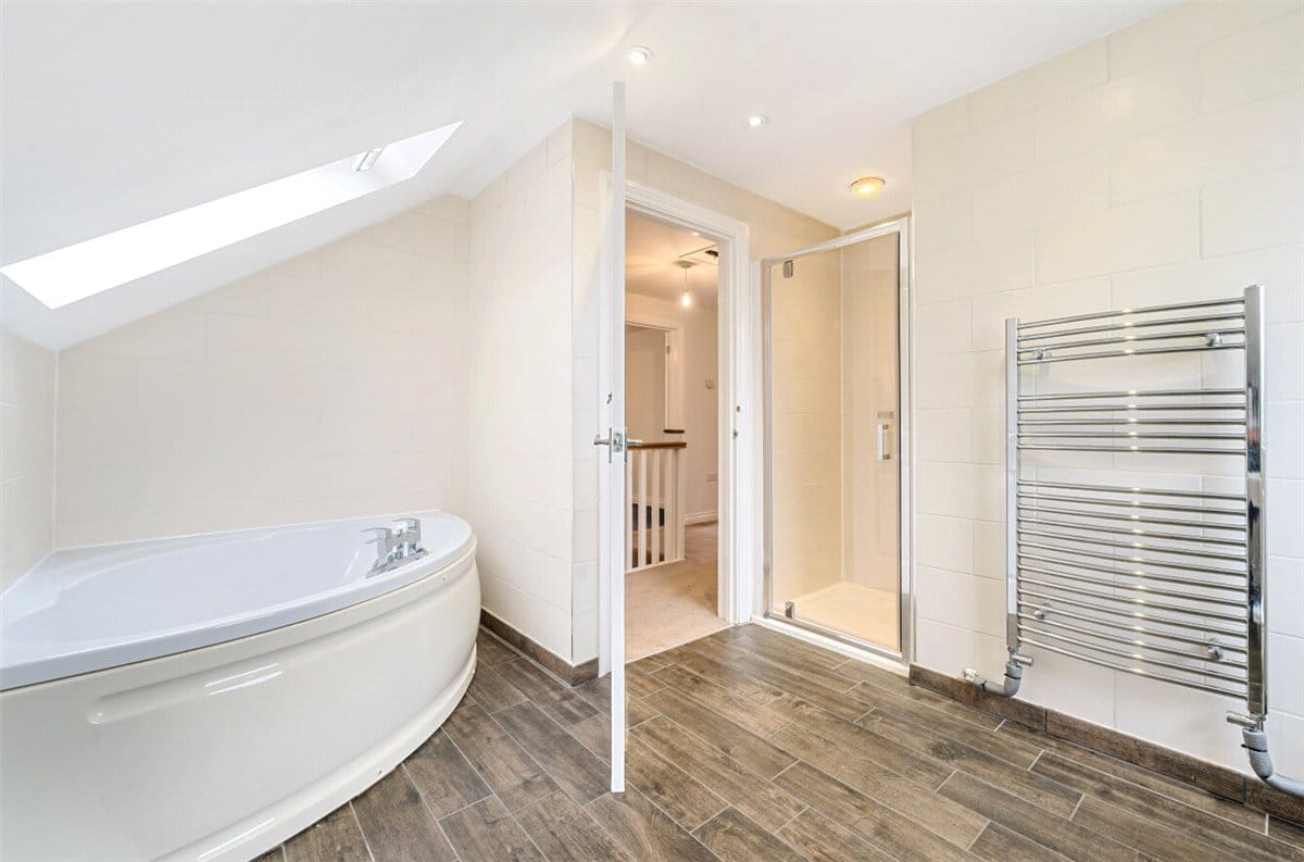 4 bedroom house, Maldon Road, Witham CM8 - Let Agreed