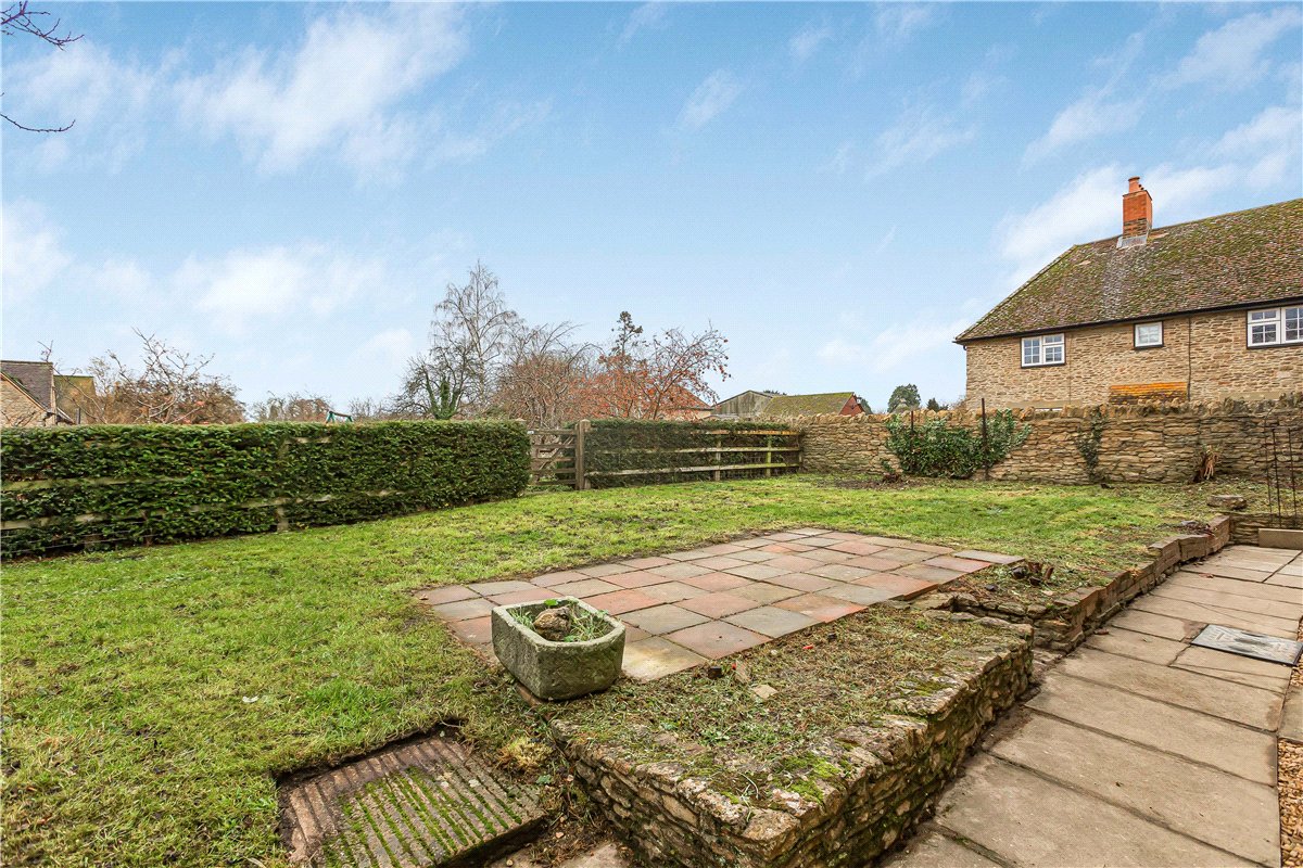 2 bedroom , Mill Road, Marcham OX13 - Let Agreed