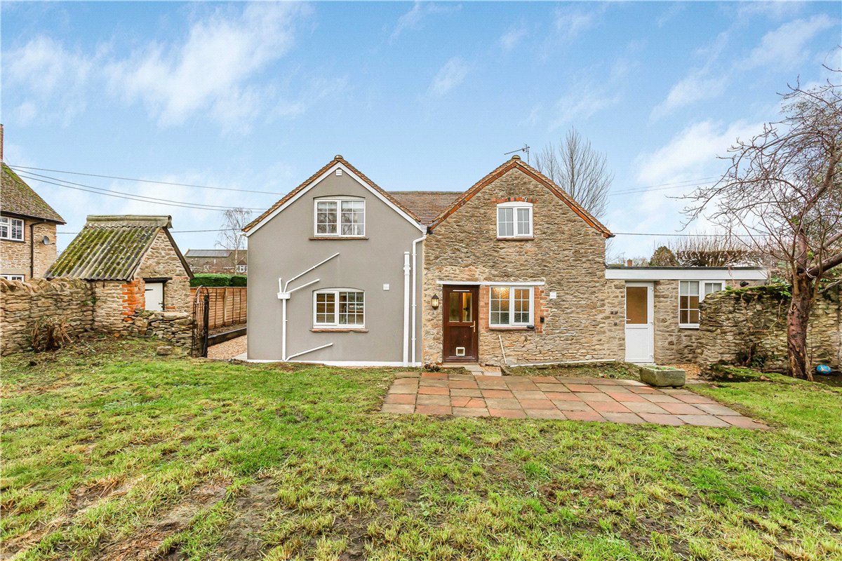 2 bedroom , Mill Road, Marcham OX13 - Let Agreed