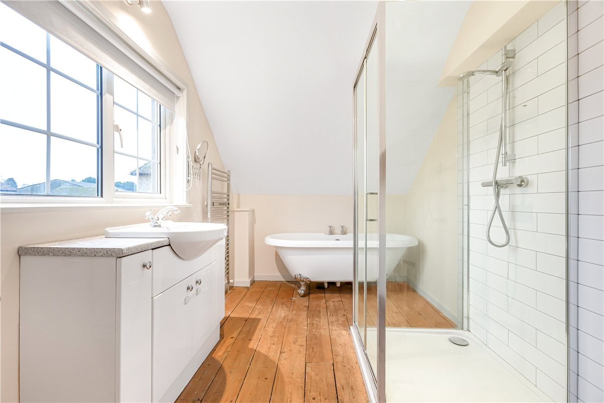 2 bedroom , Mill Road, Marcham OX13 - Let Agreed