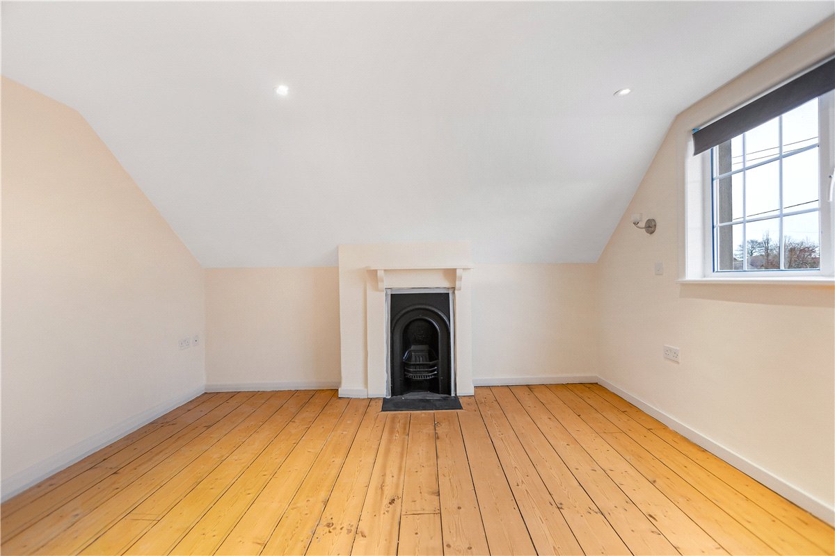 2 bedroom , Mill Road, Marcham OX13 - Let Agreed