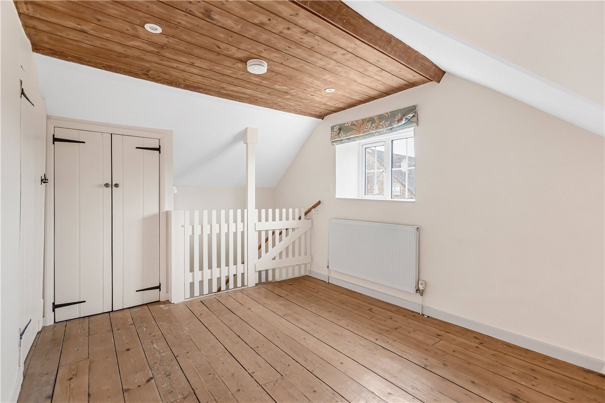 2 bedroom , Mill Road, Marcham OX13 - Let Agreed