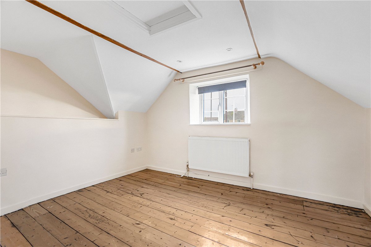 2 bedroom , Mill Road, Marcham OX13 - Let Agreed