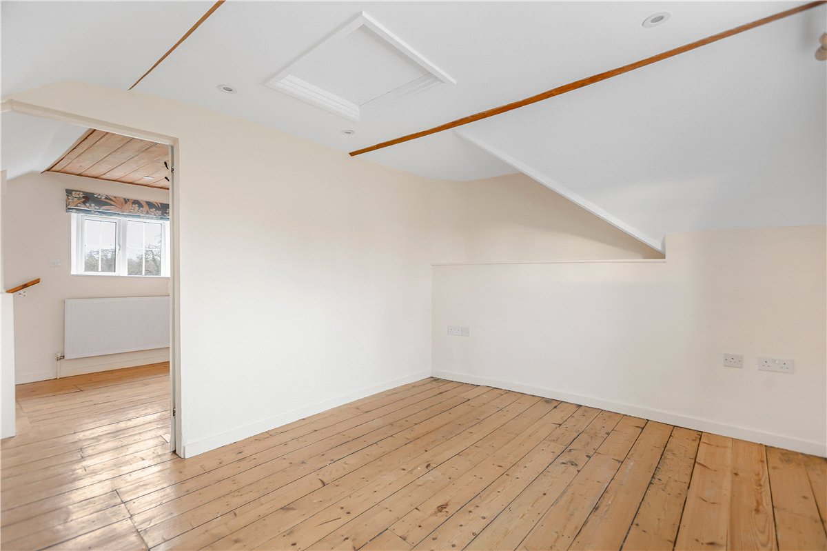 2 bedroom , Mill Road, Marcham OX13 - Let Agreed