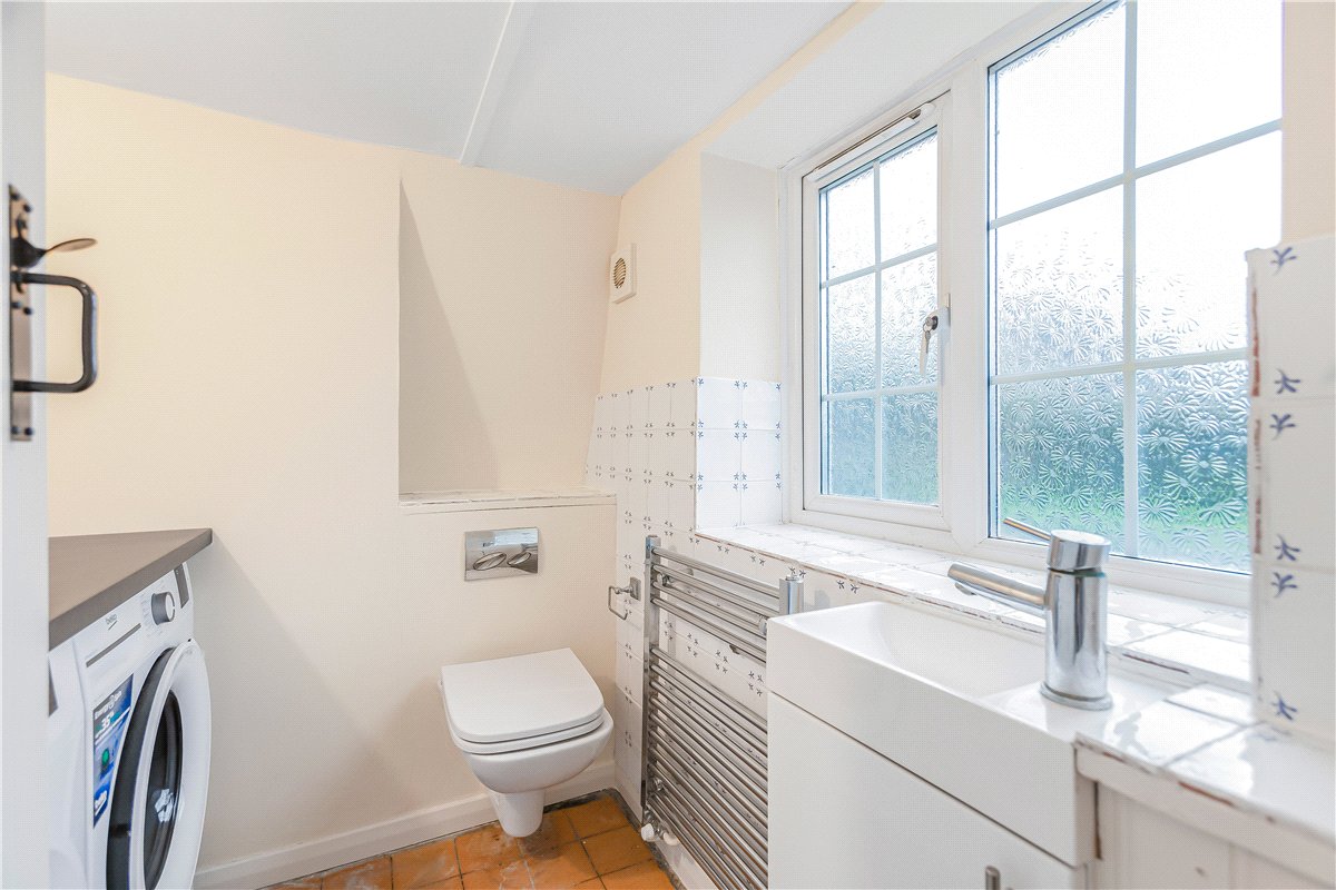 2 bedroom , Mill Road, Marcham OX13 - Let Agreed