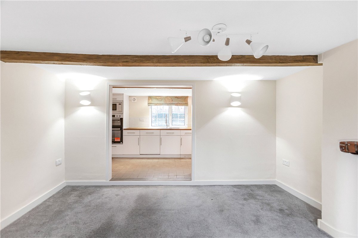 2 bedroom , Mill Road, Marcham OX13 - Let Agreed