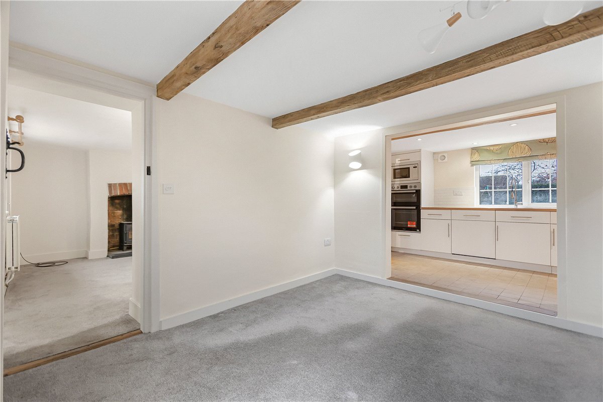 2 bedroom , Mill Road, Marcham OX13 - Let Agreed