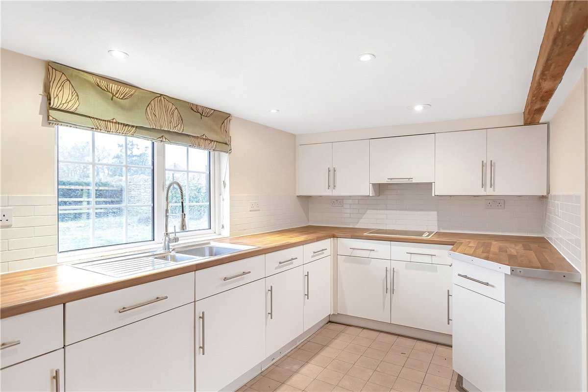 2 bedroom , Mill Road, Marcham OX13 - Let Agreed