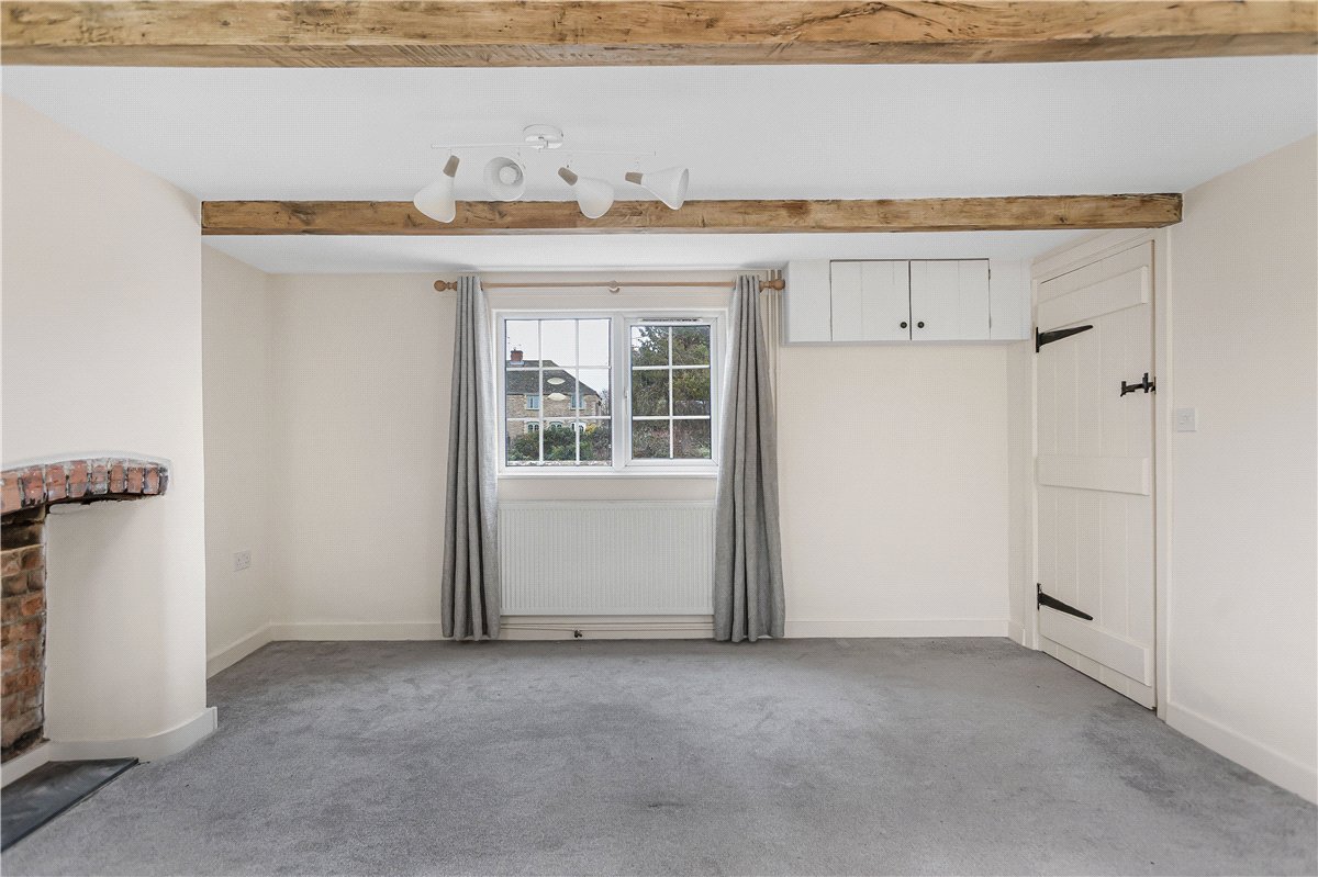 2 bedroom , Mill Road, Marcham OX13 - Let Agreed