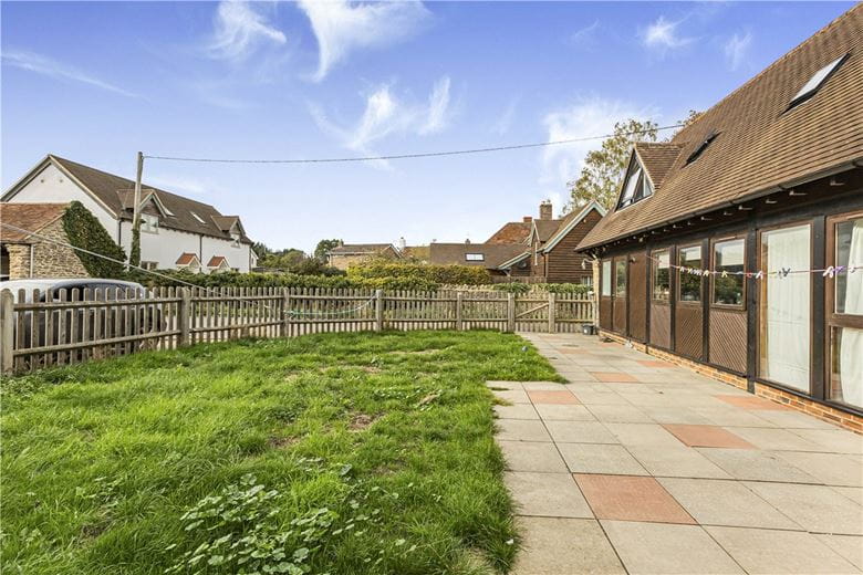 2 bedroom house, Mill Road, Marcham OX13 - Available