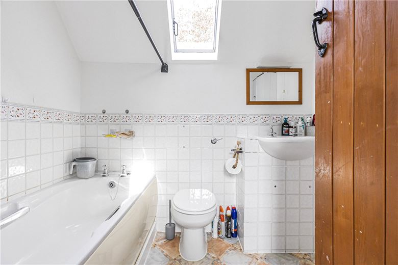 2 bedroom house, Mill Road, Marcham OX13 - Available