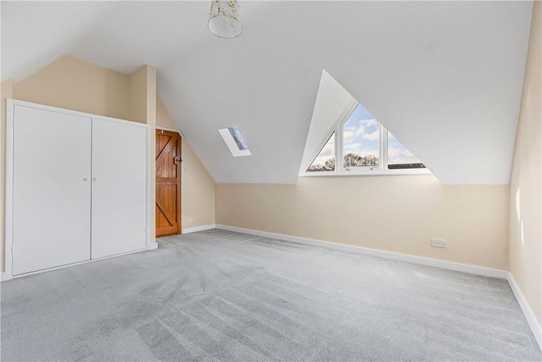 2 bedroom house, Mill Road, Marcham OX13 - Available