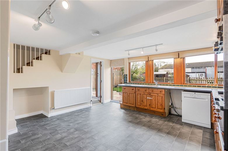 2 bedroom house, Mill Road, Marcham OX13 - Available