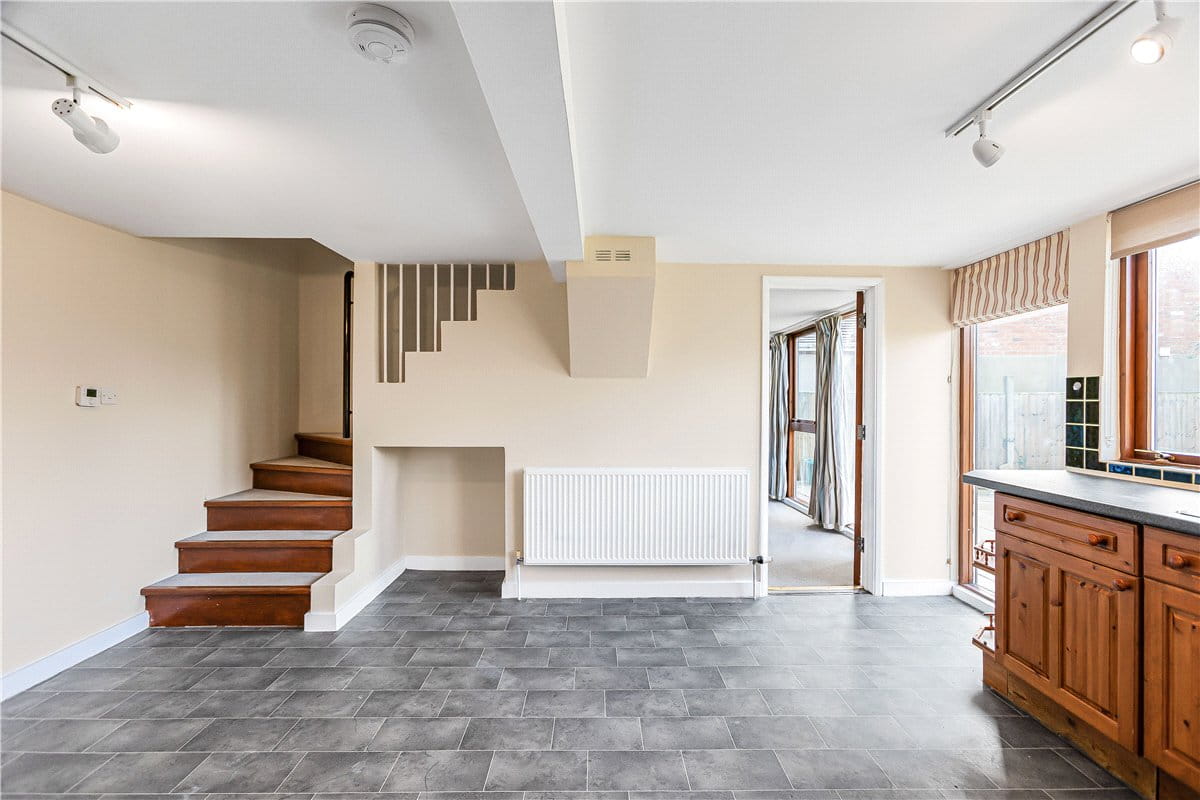 2 bedroom house, Mill Road, Marcham OX13 - Available