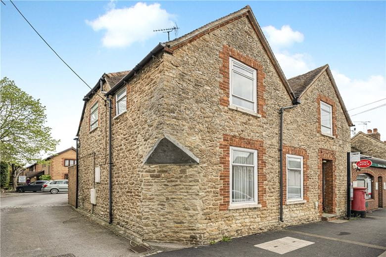 3 bedroom house, North Street, Marcham OX13 - Let Agreed