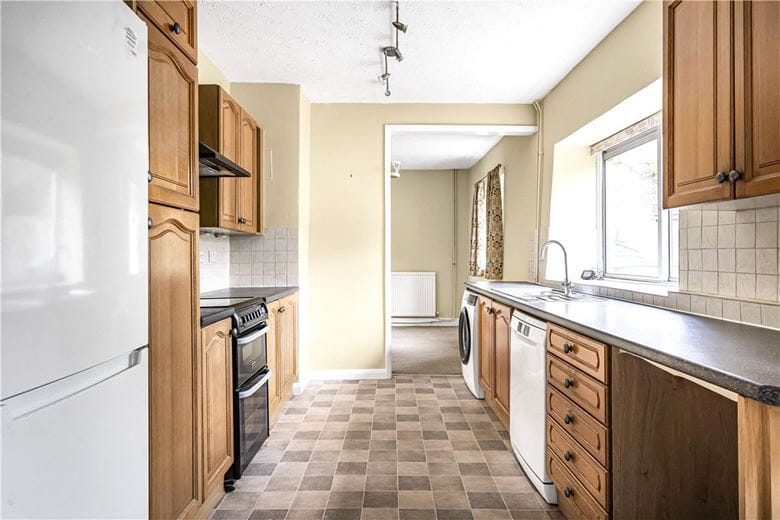 3 bedroom house, North Street, Marcham OX13 - Let Agreed