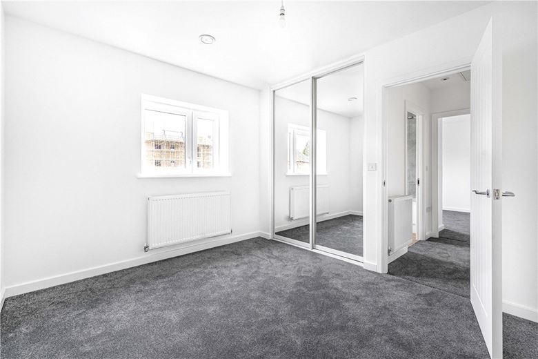 3 bedroom house, Minna Frances Close, Oxford OX2 - Let Agreed