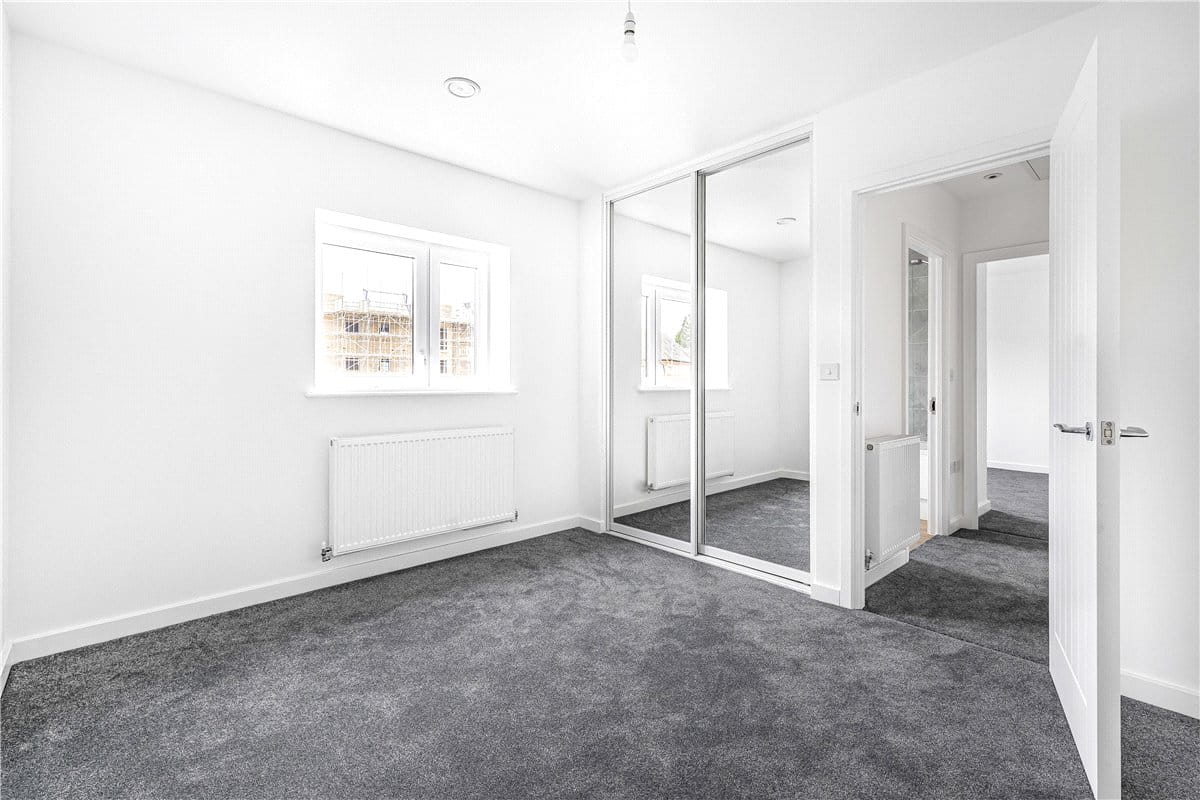 3 bedroom house, Minna Frances Close, Oxford OX2 - Let Agreed