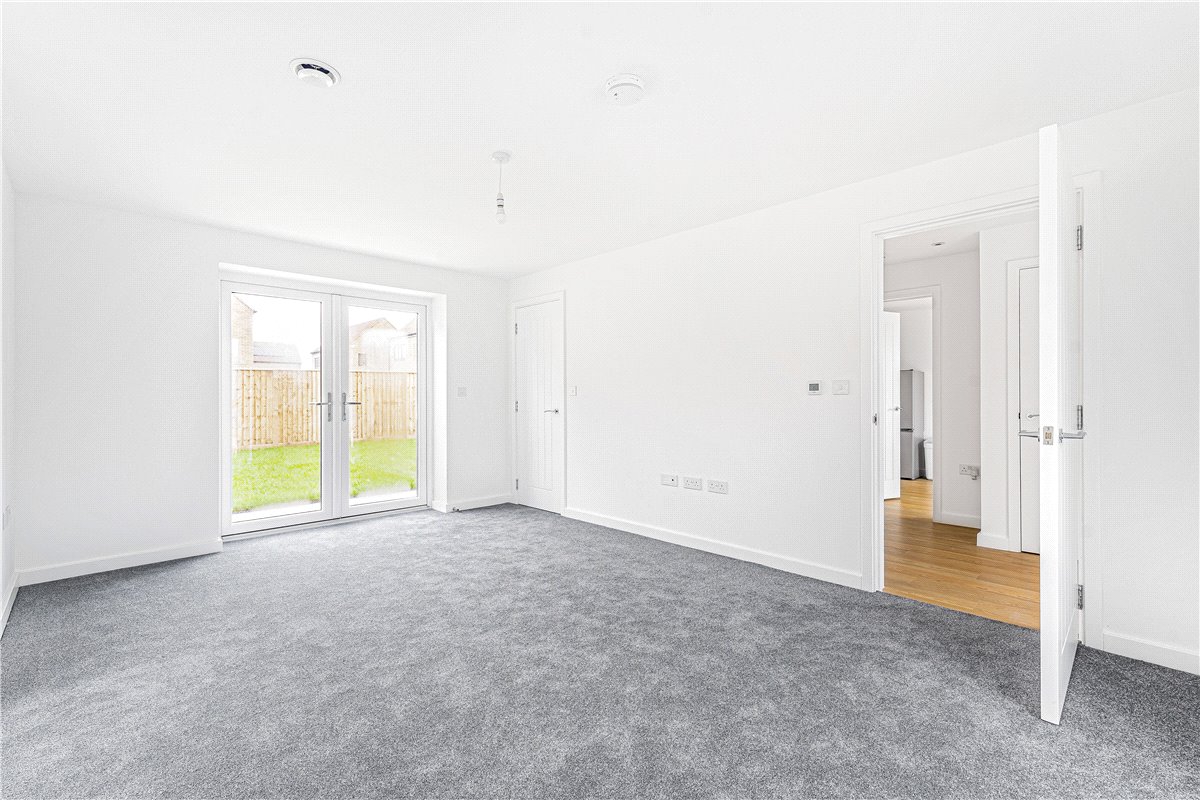 3 bedroom house, Minna Frances Close, Oxford OX2 - Let Agreed