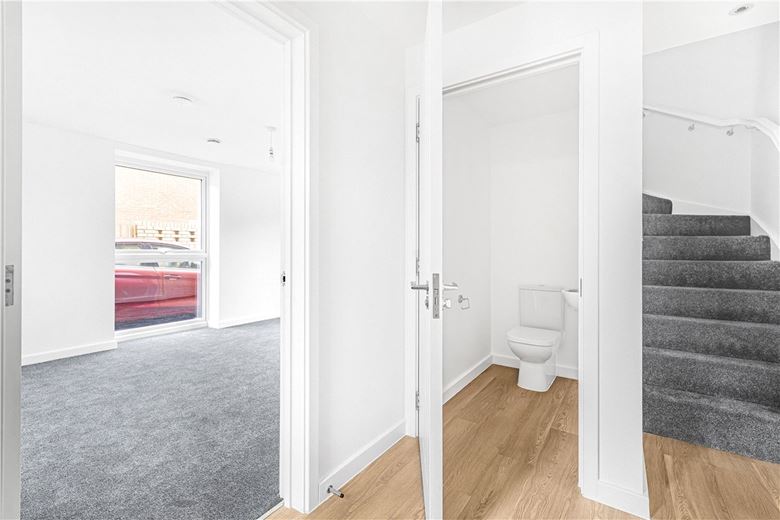 3 bedroom house, Minna Frances Close, Oxford OX2 - Let Agreed